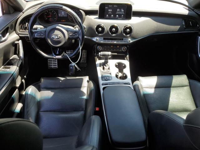 2020 KIA STINGER GT KNAE35LC2L6074566