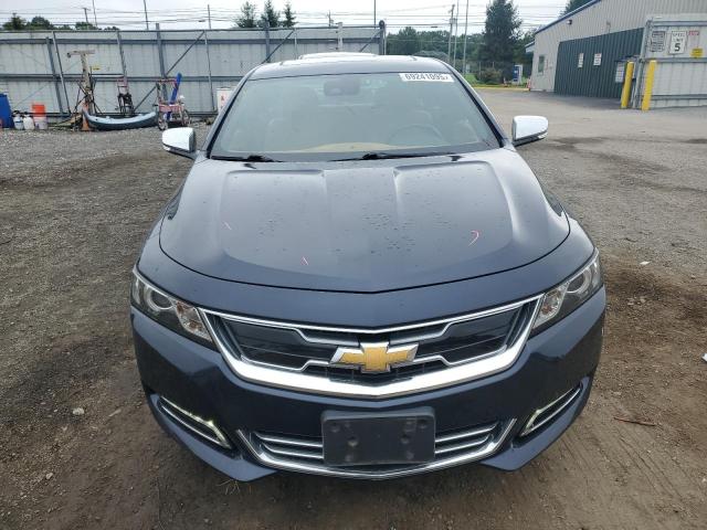 2015 CHEVROLET IMPALA LTZ 2G1165S37F9141579