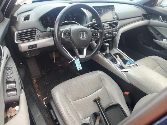 2018 HONDA ACCORD EXL 1HGCV1F5XJA177773
