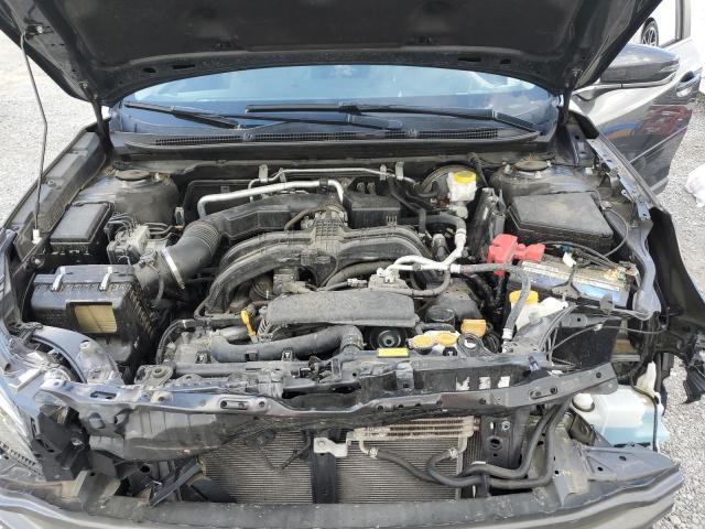2022 SUBARU OUTBACK PR - 4S4BTAFC5N3201739