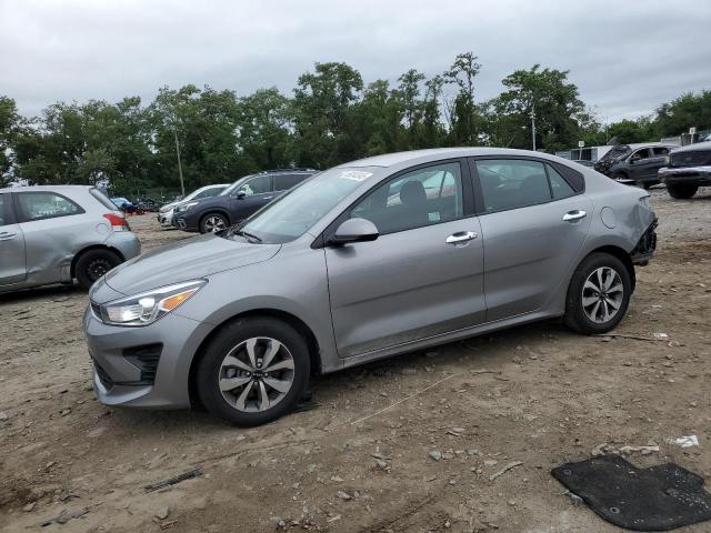 KIA RIO LX