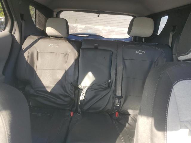 2022 CHEVROLET EQUINOX LS - 3GNAXHEV7NS163884