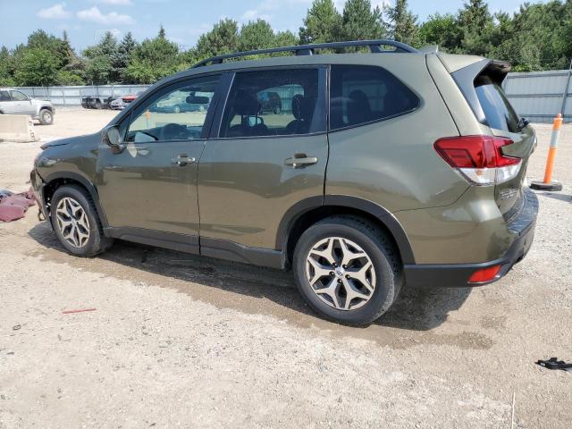 2023 SUBARU FORESTER P JF2SKAEC2PH469910