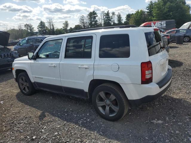 2015 JEEP PATRIOT LA 1C4NJPFA5FD430362