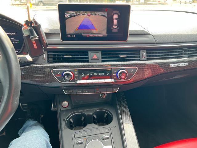 2018 AUDI S4 PREMIUM WAUB4AF47JA002513