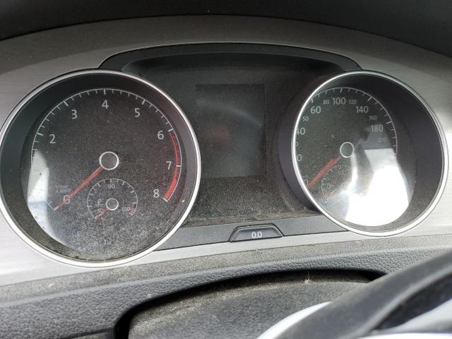 2015 VOLKSWAGEN GOLF 3VW217AU7FM067049