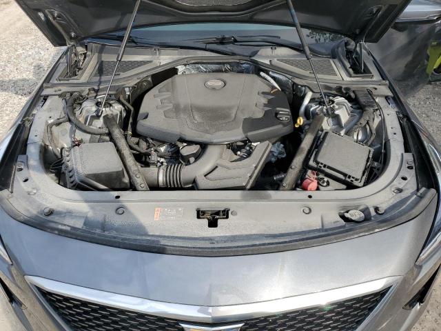 2020 CADILLAC CT6 LUXURY 1G6KB5RS2LU108382