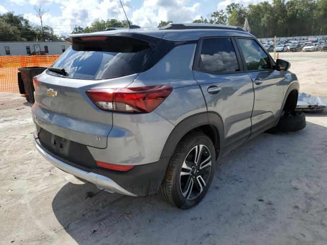2023 CHEVROLET TRAILBLAZER LT KL79MPS2XPB216503