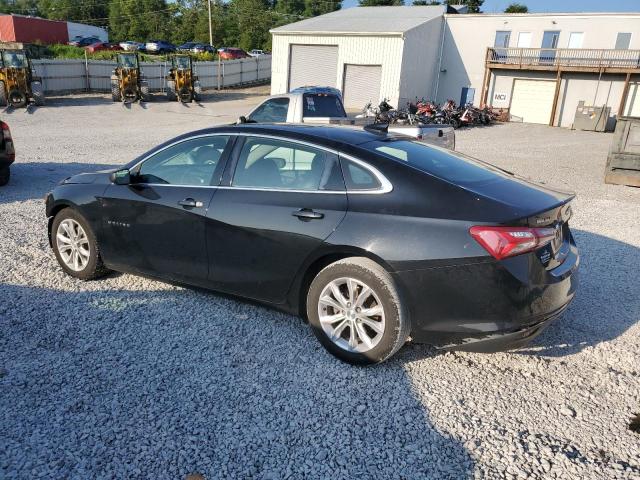 2019 CHEVROLET MALIBU HYBRID 1G1ZF5SUXKF176582