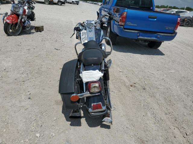 2002 HARLEY-DAVIDSON FLHR 1HD1FDV162Y613674