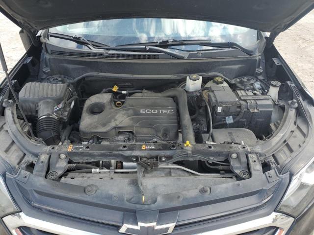 2019 CHEVROLET EQUINOX LT #3255395403