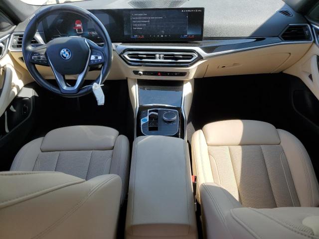 2024 BMW I4 EDRIVE WBY43AW04RFR59223