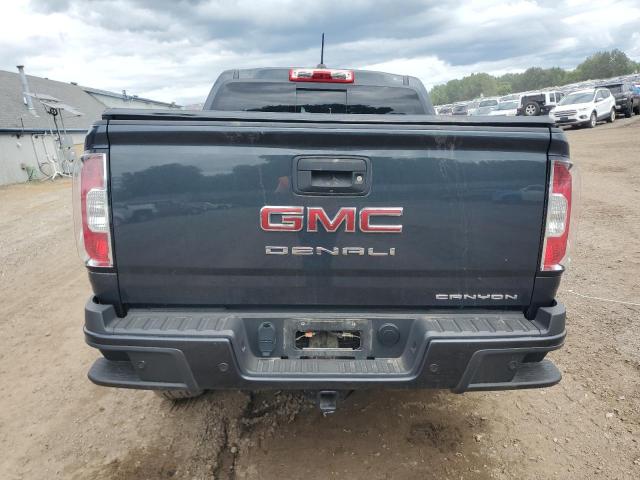 2021 GMC CANYON DEN 1GTG6EEN9M1128963