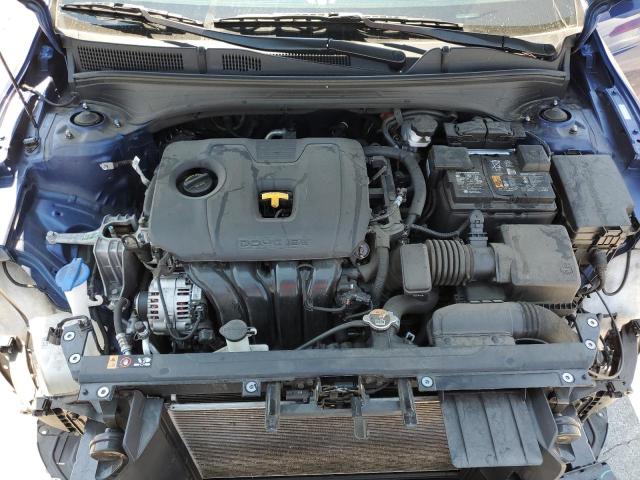 2023 KIA FORTE LX 3KPF24AD4PE651114