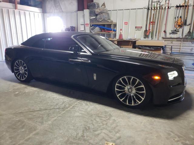 2018 ROLLS-ROYCE DAWN SCA666D52JU115699