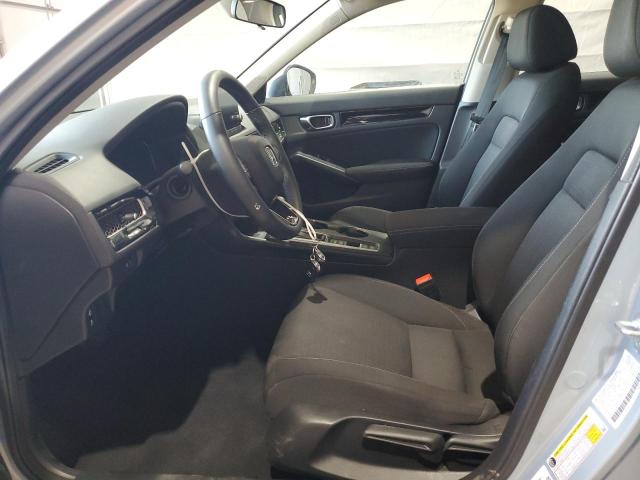 2023 HONDA CIVIC EX 2HGFE1F79PH302545