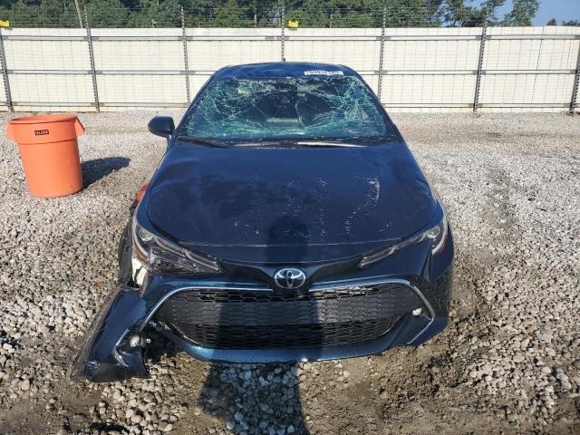 2019 TOYOTA COROLLA SE - JTNK4RBE0K3020711