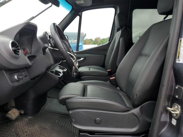 2020 MERCEDES-BENZ SPRINTER 2 W1W4EDVY4LP216636