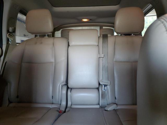 2015 NISSAN PATHFINDER - 5N1AR2MM5FC633521