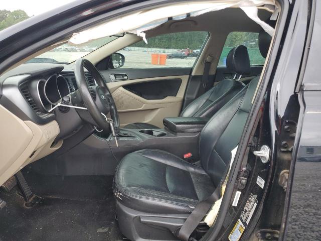 2015 KIA OPTIMA LX - 5XXGM4A78FG358993