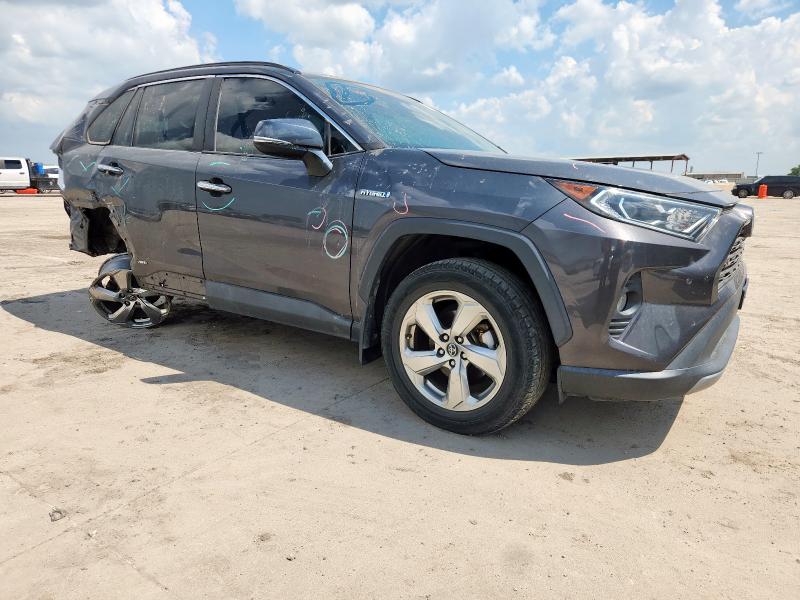 2020 TOYOTA RAV4 LIMIT 2T3DWRFV6LW069394