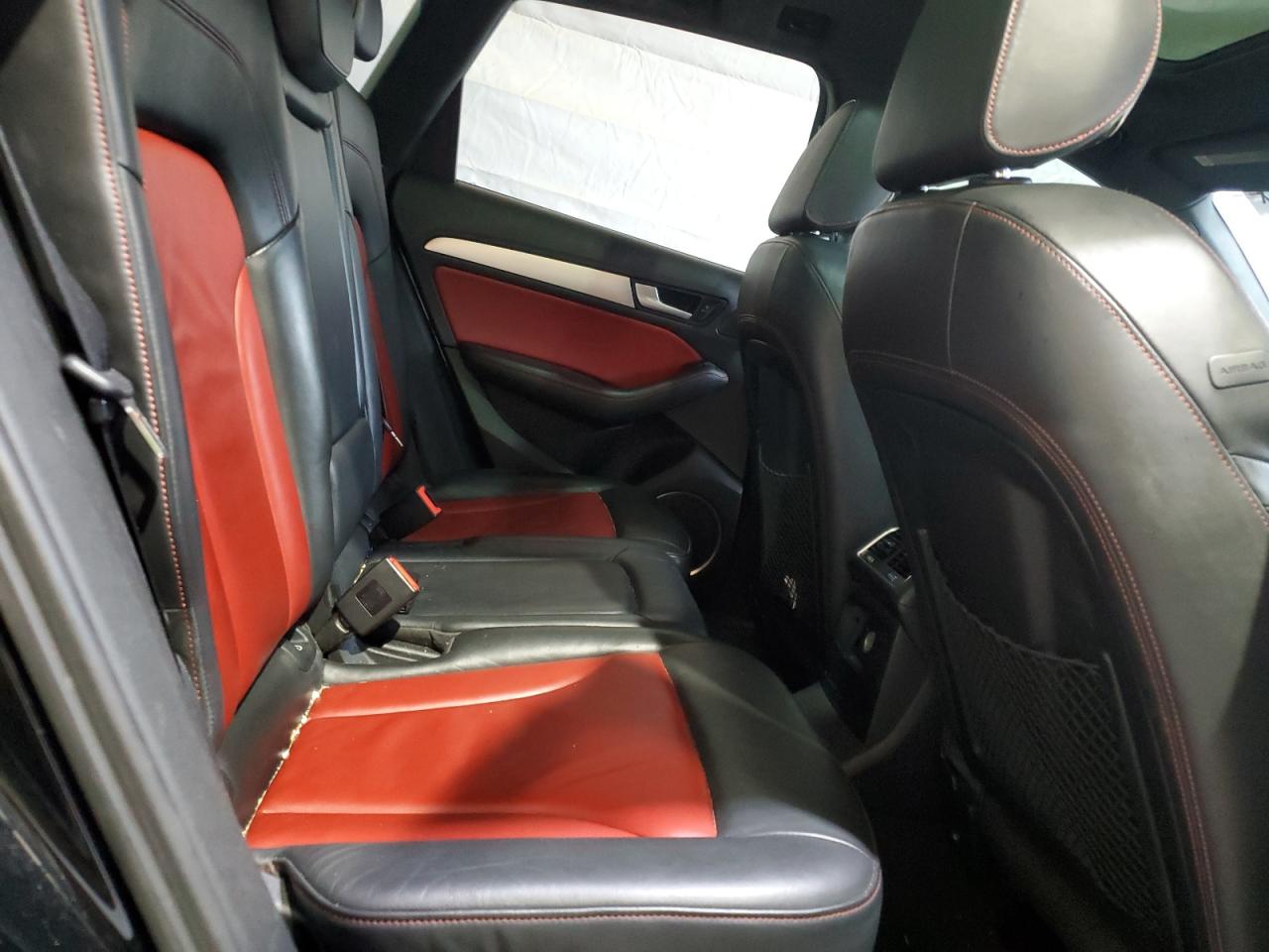 AUDI SQ5 PREMIUM PLUS