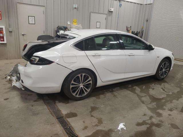 2018 BUICK REGAL PREF - W04GM6SX6J1096237