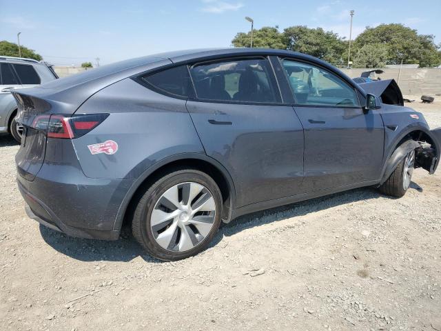 2023 TESLA MODEL Y 7SAYGDED3PF962552