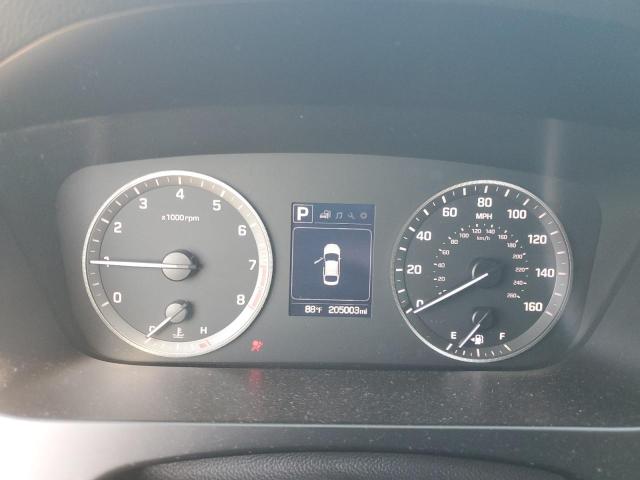 2016 HYUNDAI SONATA SPO - 5NPE34AF8GH430217
