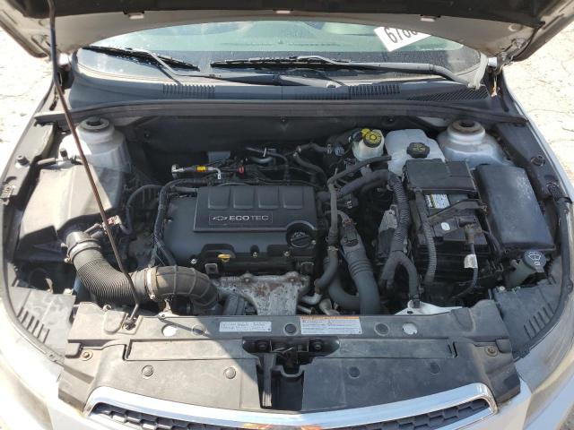 2014 CHEVROLET CRUZE LT - 1G1PC5SB9E7186355