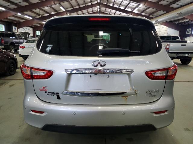 2014 INFINITI QX60 - 5N1AL0MM9EC503360