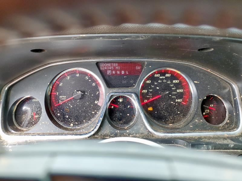 2015 GMC ACADIA DEN 1GKKRTKD7FJ237656