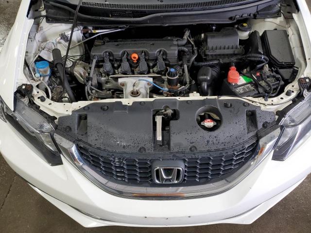 2015 HONDA CIVIC LX 19XFB2F53FE112634