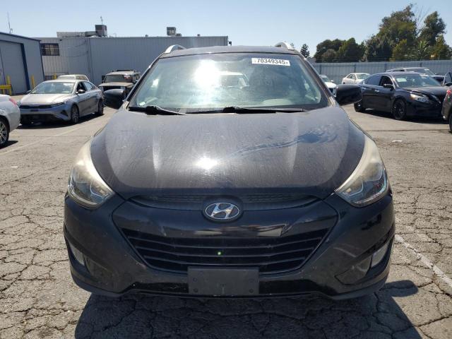 2014 HYUNDAI TUCSON GLS - KM8JU3AG5EU793538