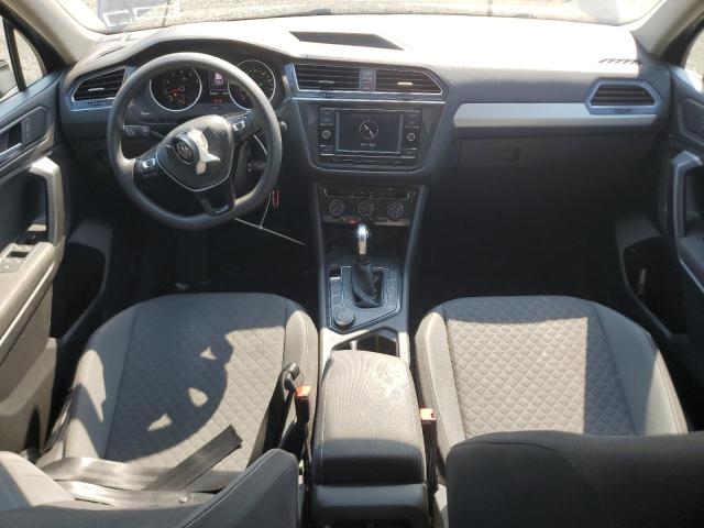 2021 VOLKSWAGEN TIGUAN S 3VV0B7AX5MM074257