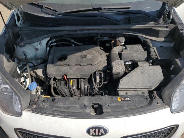 2018 KIA SPORTAGE L - KNDPM3AC4J7488293