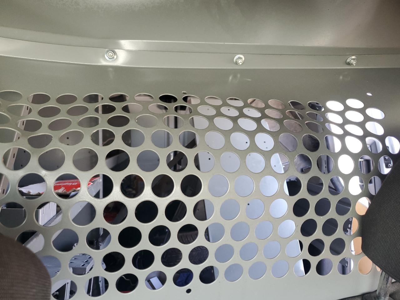 FORD TRANSIT CONNECT XL