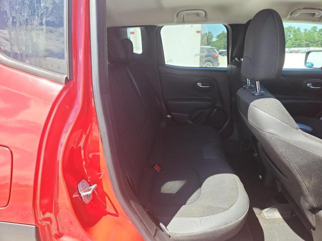 2018 JEEP RENEGADE L ZACCJABB9JPH94197