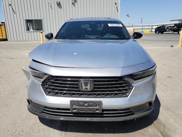2024 HONDA ACCORD HYBRID SPORT-L - 1HGCY2F72RA057895