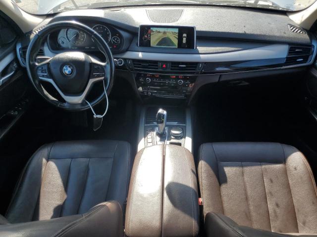2016 BMW X5 XDR40E 5UXKT0C55G0S76870