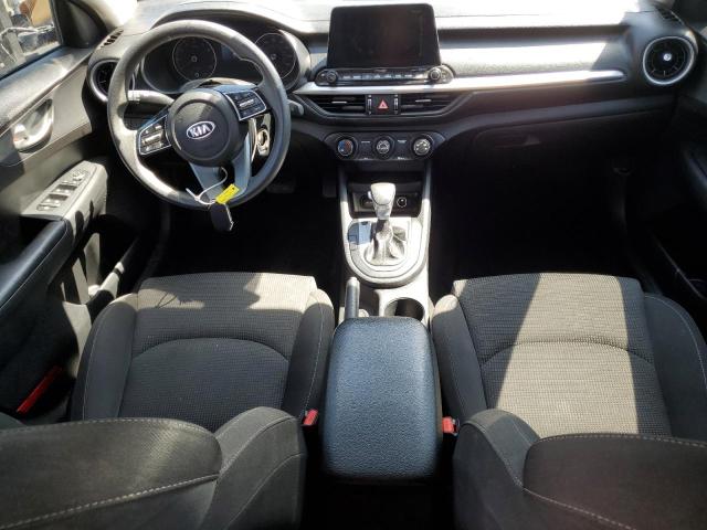 2021 KIA FORTE FE 3KPF24AD0ME304343