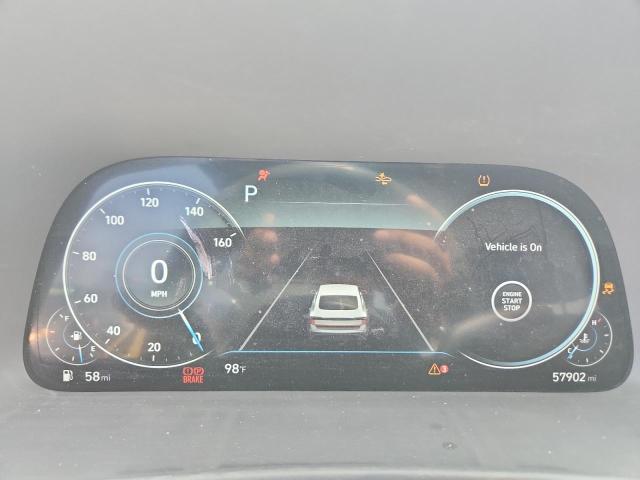 2021 HYUNDAI SONATA SEL 5NPEJ4J24MH118362