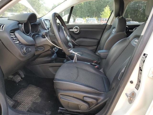 2016 FIAT 500X TREKK ZFBCFYCT0GP326386