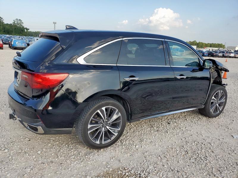 2020 ACURA MDX TECHNO 5J8YD3H53LL003035
