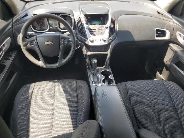 2016 CHEVROLET EQUINOX LS - 2GNALBEK6G6265399