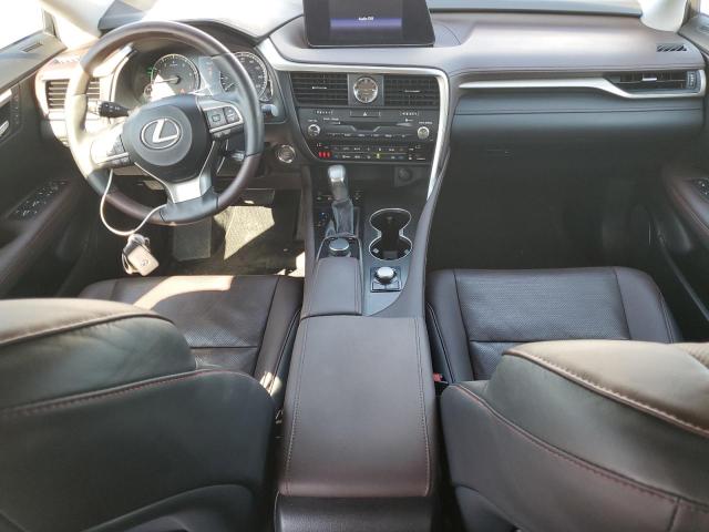 2017 LEXUS RX 350 BASE 2T2ZZMCA3HC040014