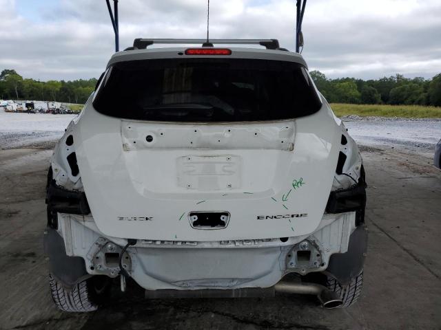 2017 BUICK ENCORE ESS KL4CJCSB0HB026022