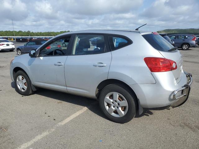 2009 NISSAN ROGUE #3301605763