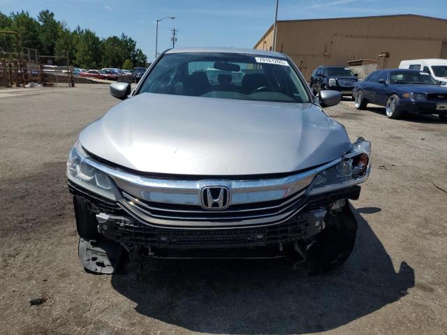 2016 HONDA ACCORD LX - 1HGCR2F33GA078276