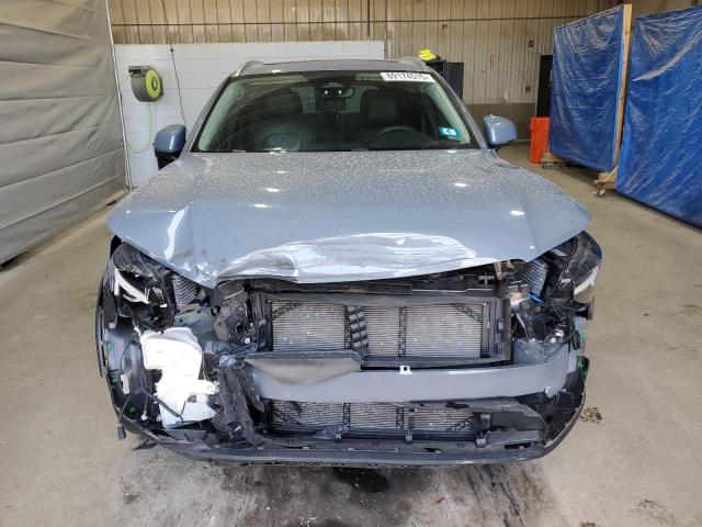2023 VOLVO XC40 ULTIMATE YV4L12UA7P2981111